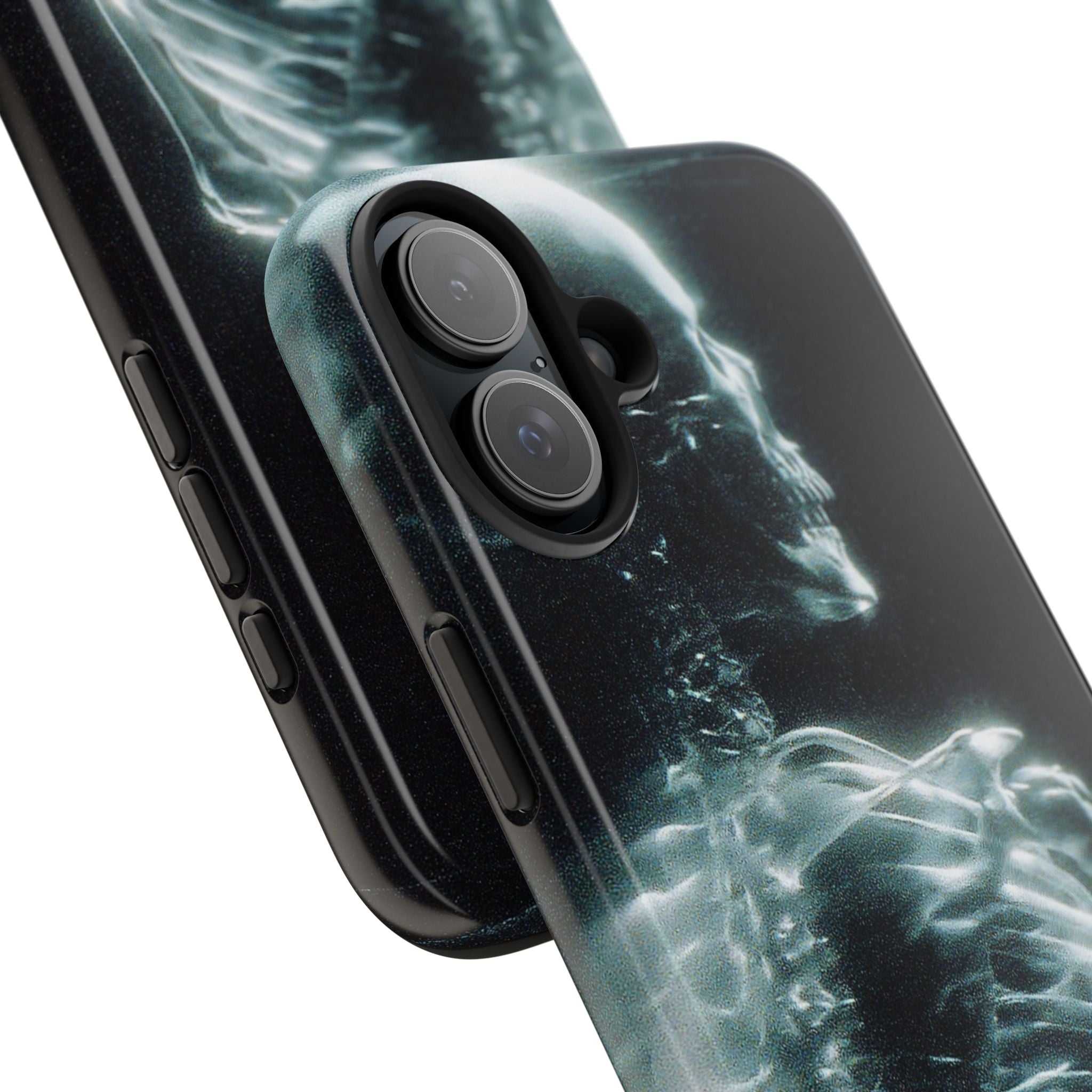 X ray phone case