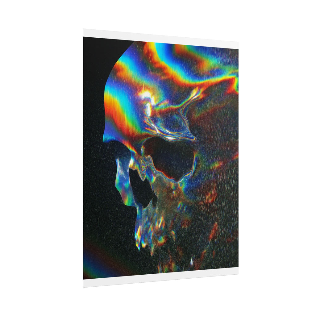 Spectrum poster