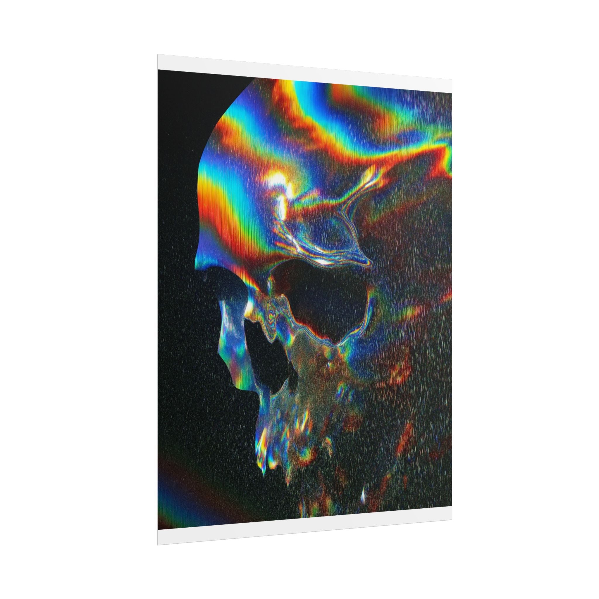 Spectrum poster