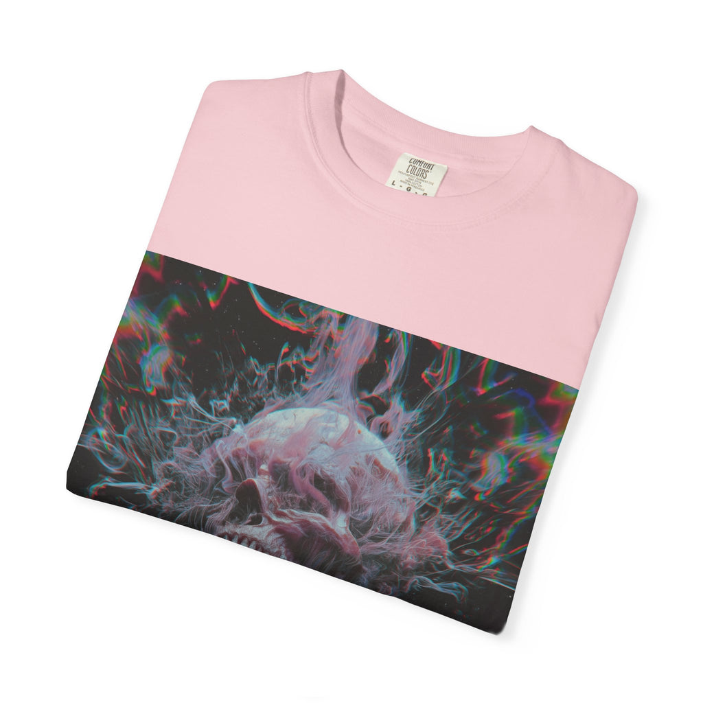 Forgotten soul tee