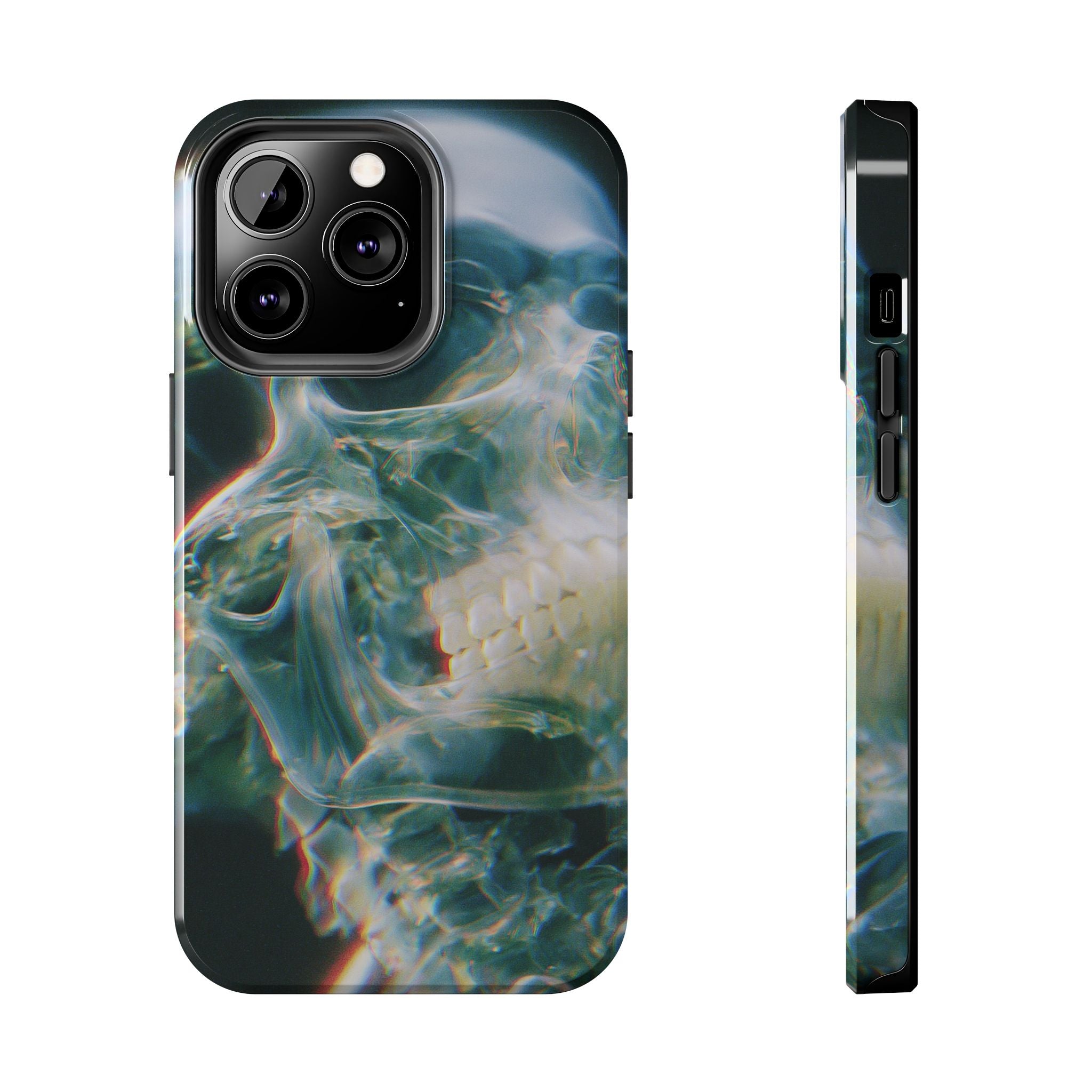 Gamma phone case