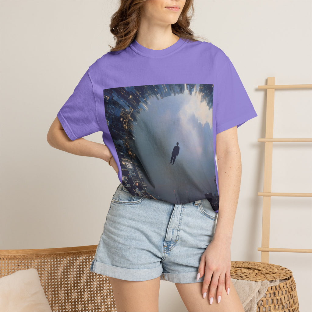 Mindwipe tee