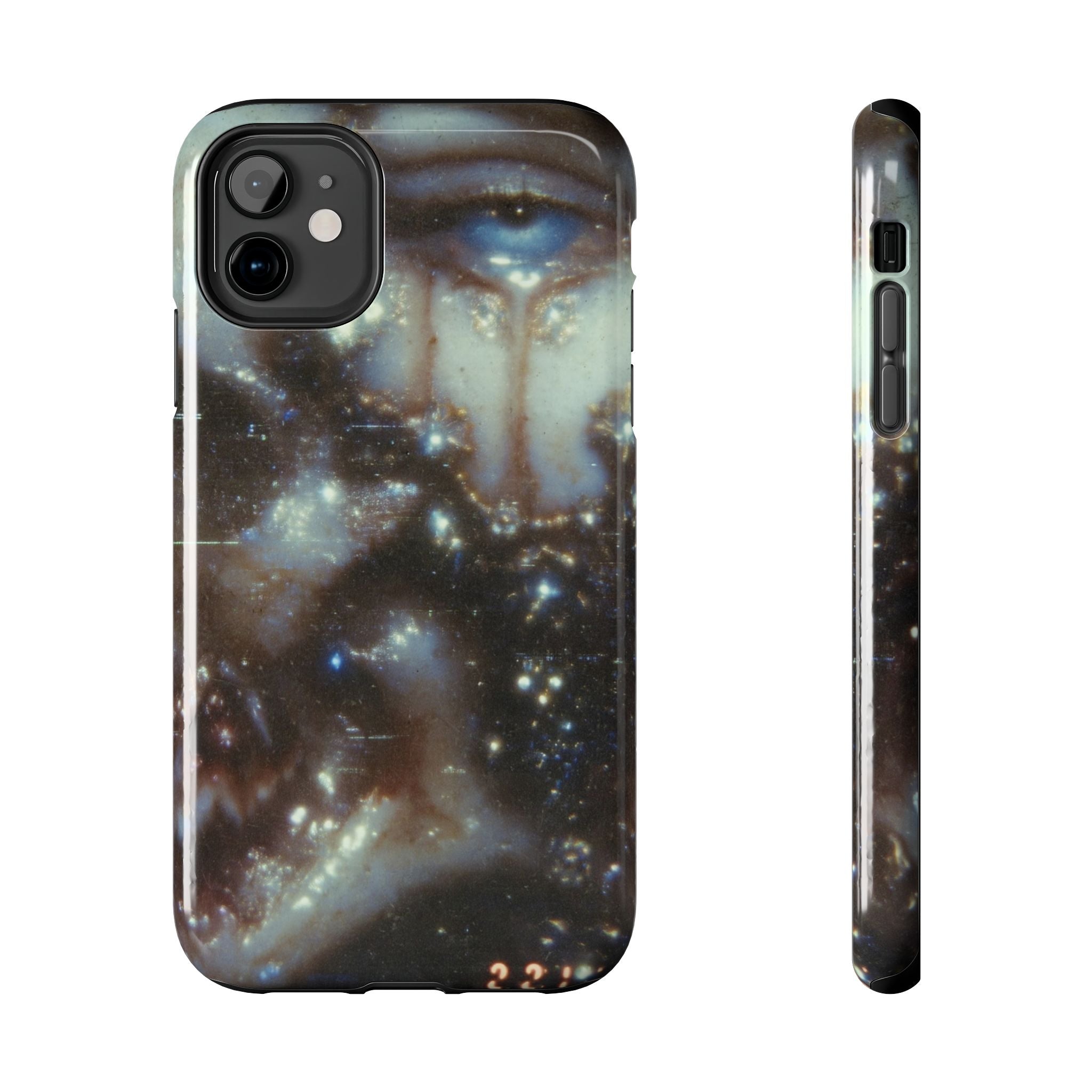 Devastation phone case