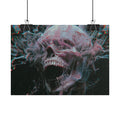 Forgotten soul poster