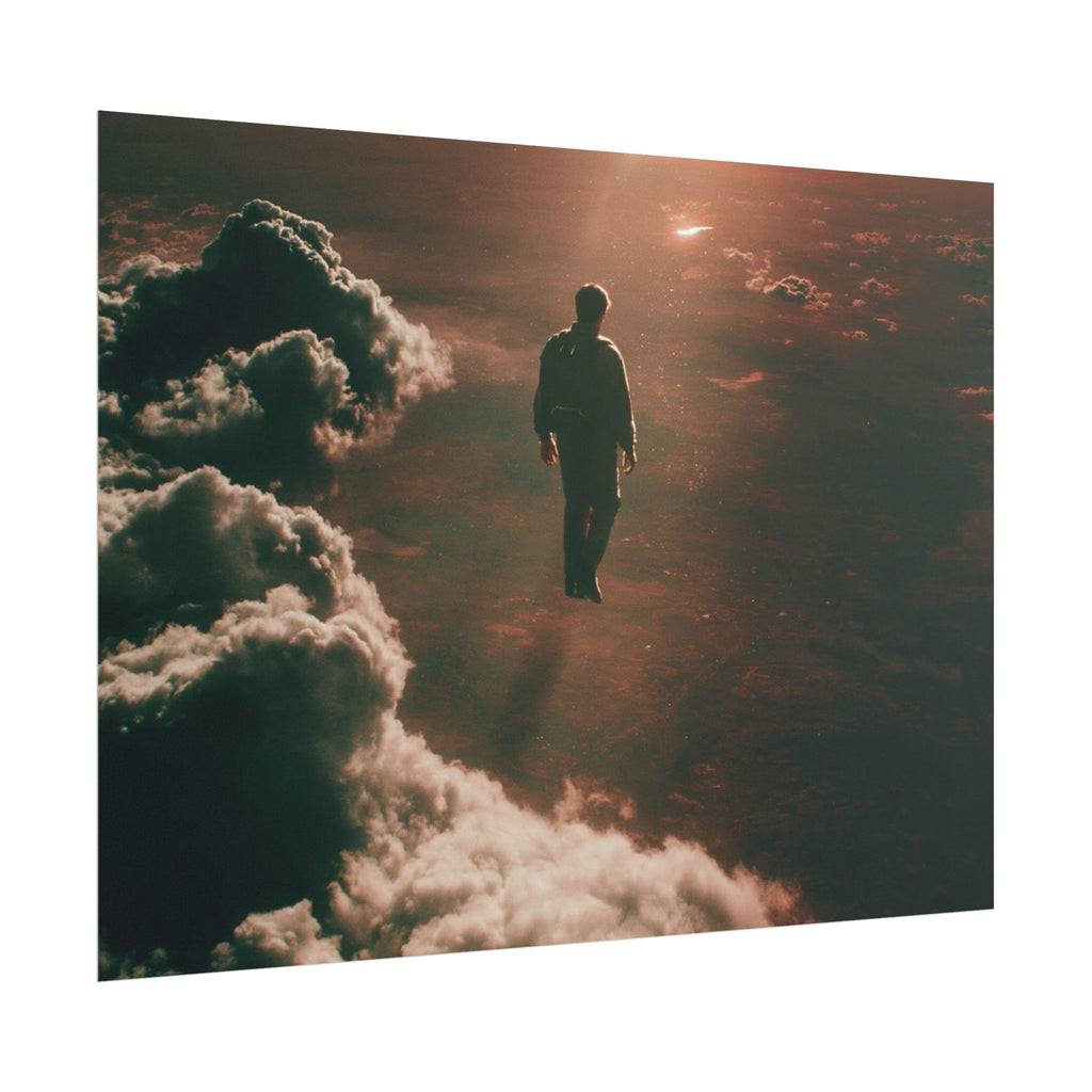 Wanderer poster
