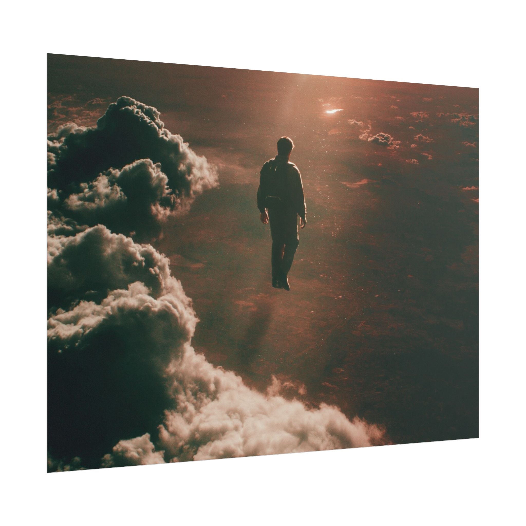 Wanderer poster