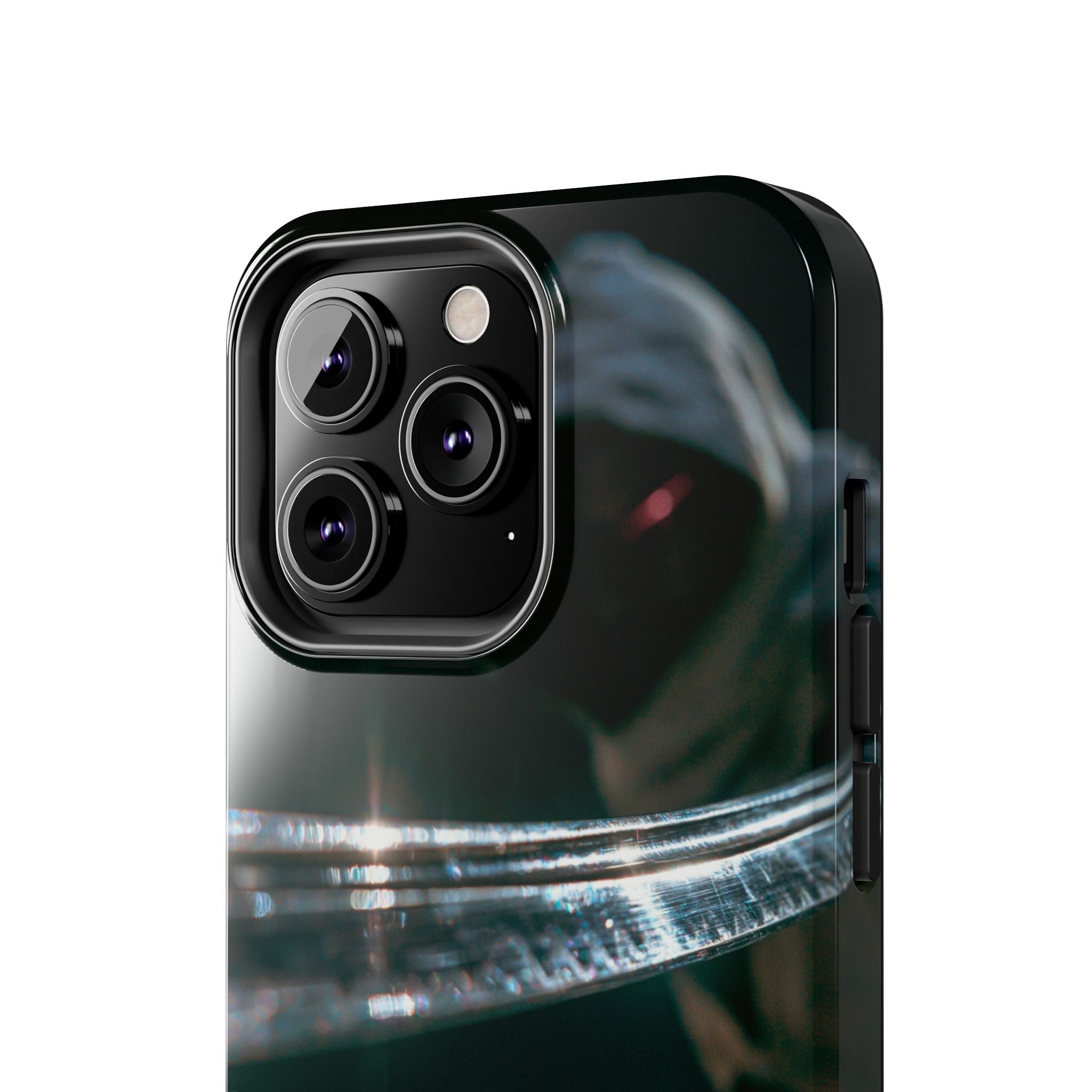 Assassin phone case