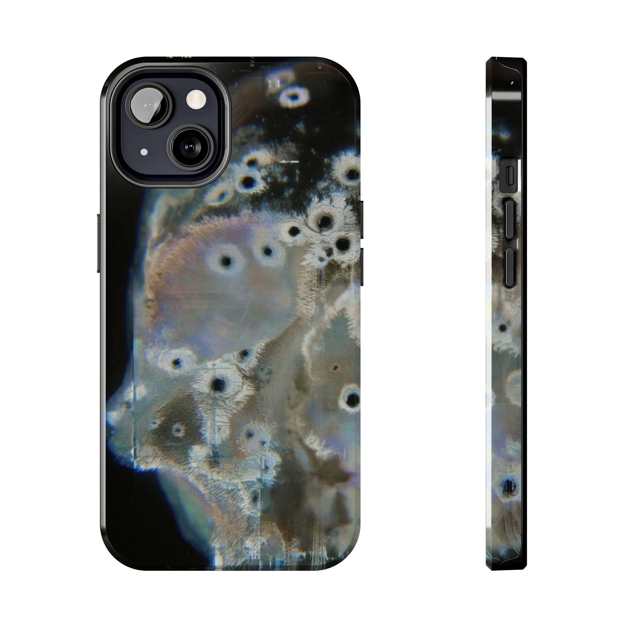 False move phone case