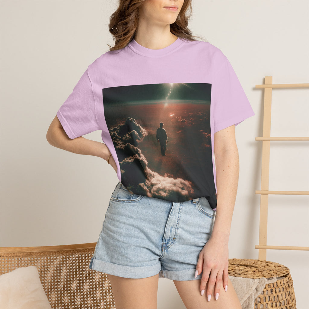 Wanderer tee