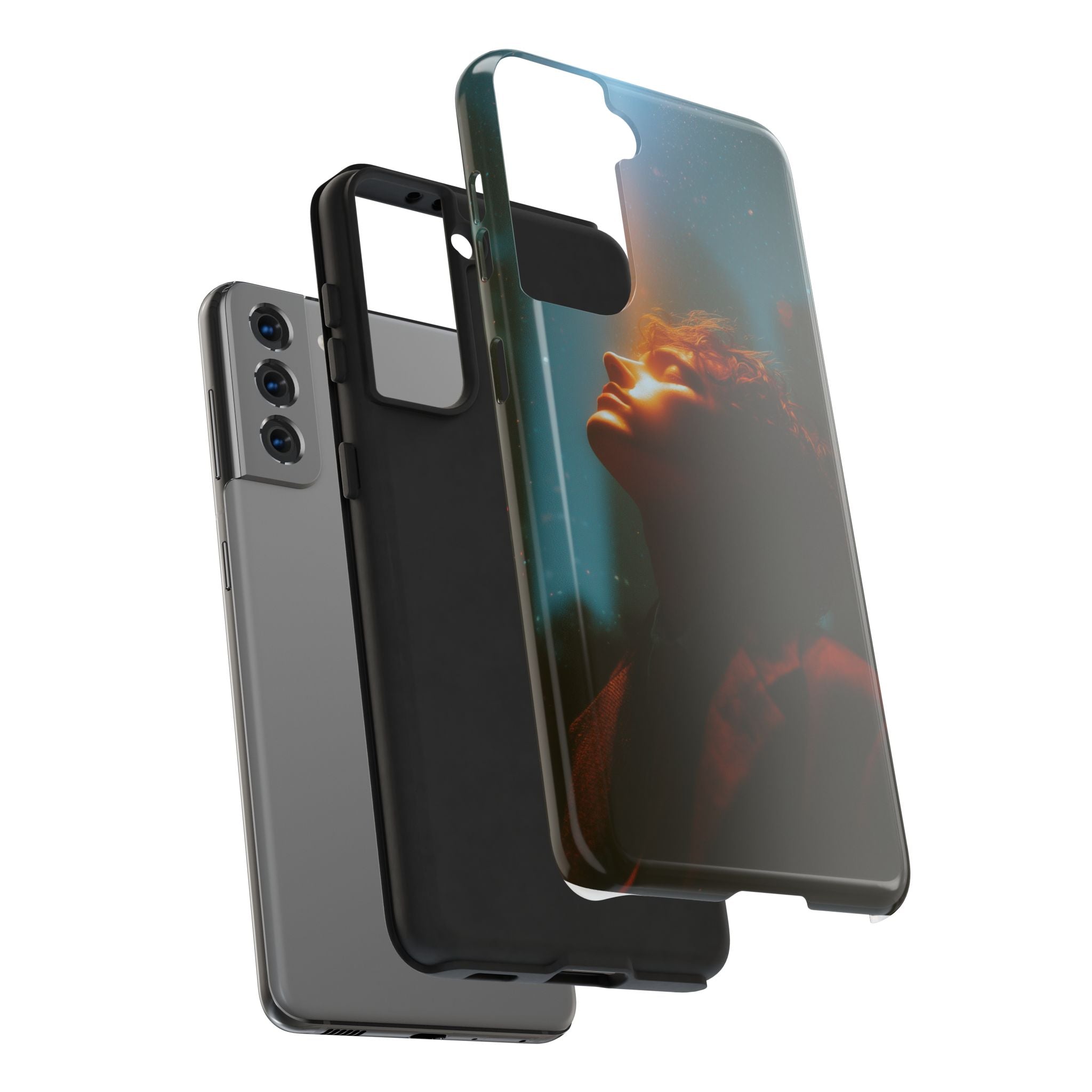 Dreamer phone case