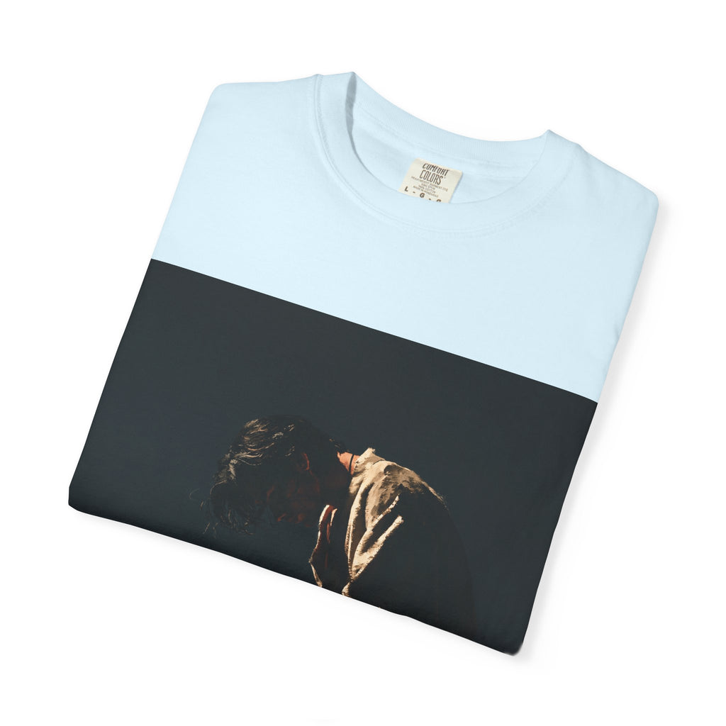 Samurai tee