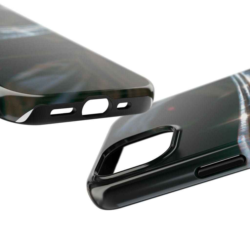 Assassin phone case
