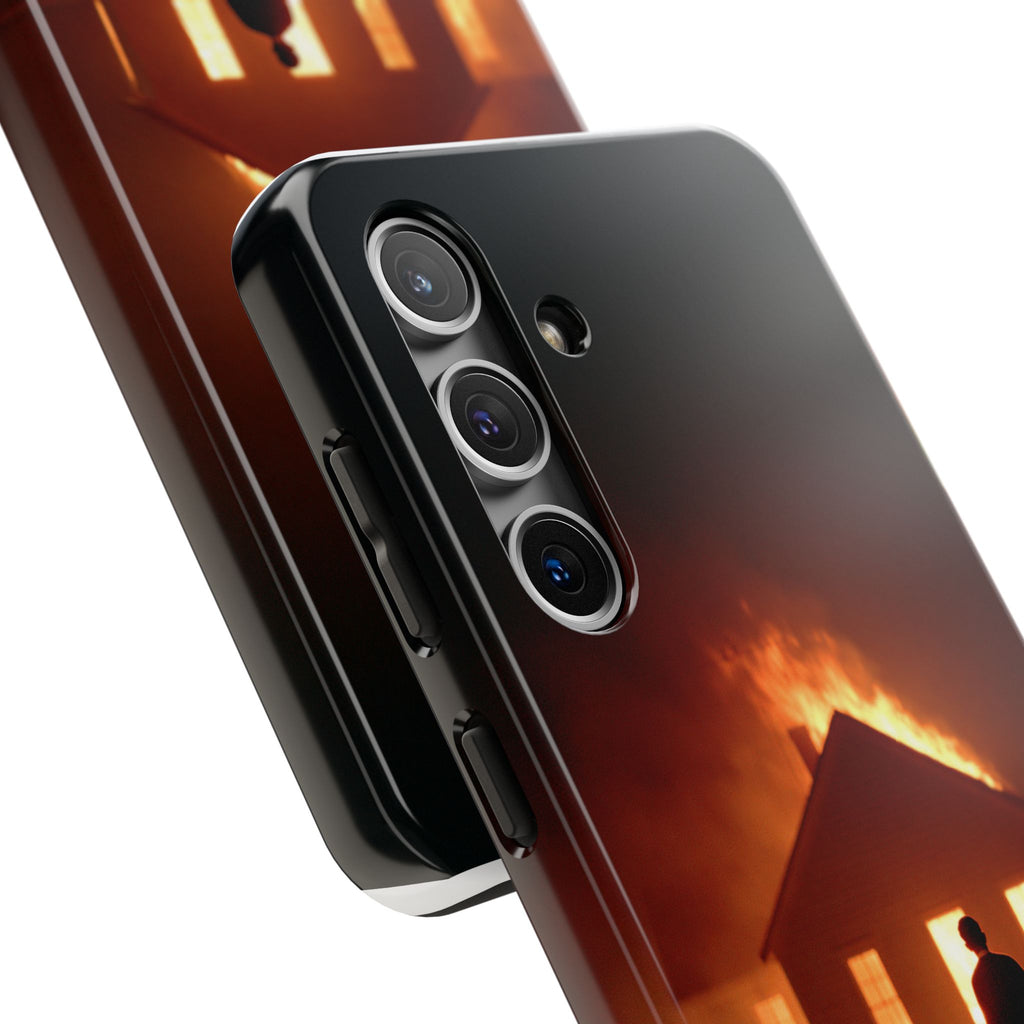 Disarray phone case