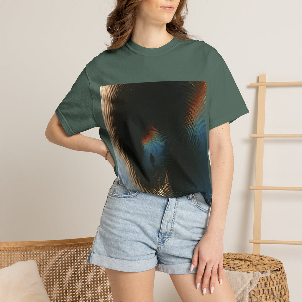 Infinity tee