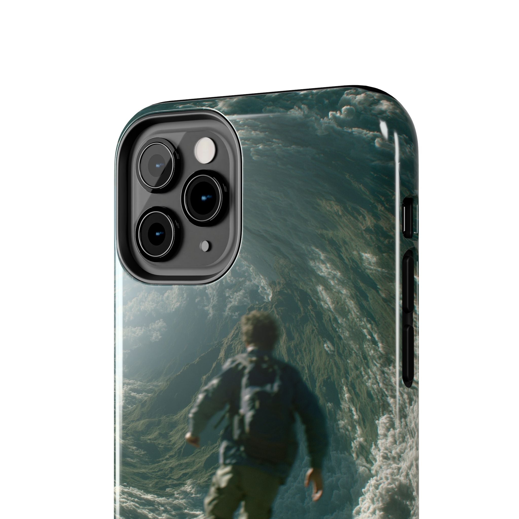 Momentum phone case