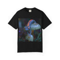 Bioluminescence tee