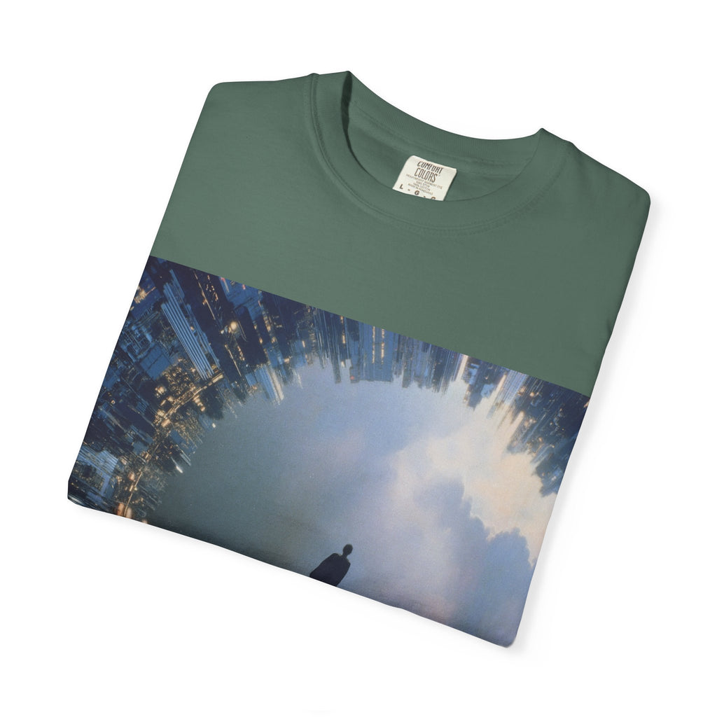 Mindwipe tee
