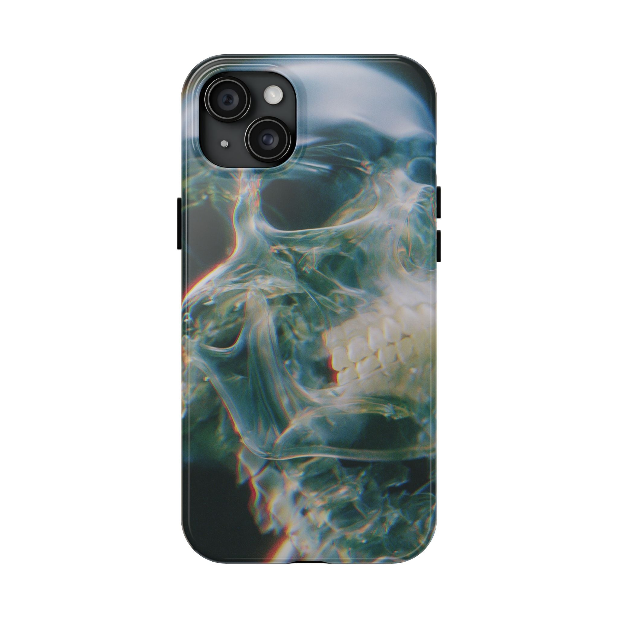 Gamma phone case