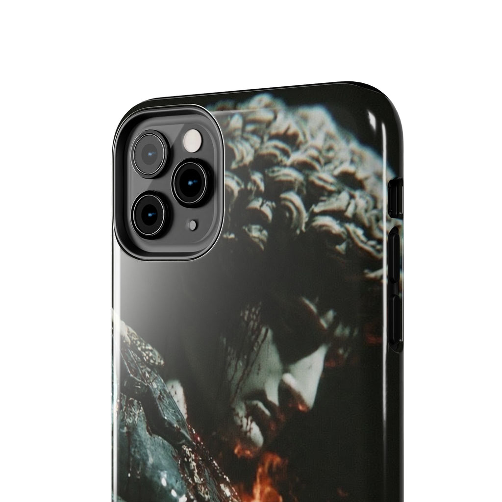 Centurion phone case