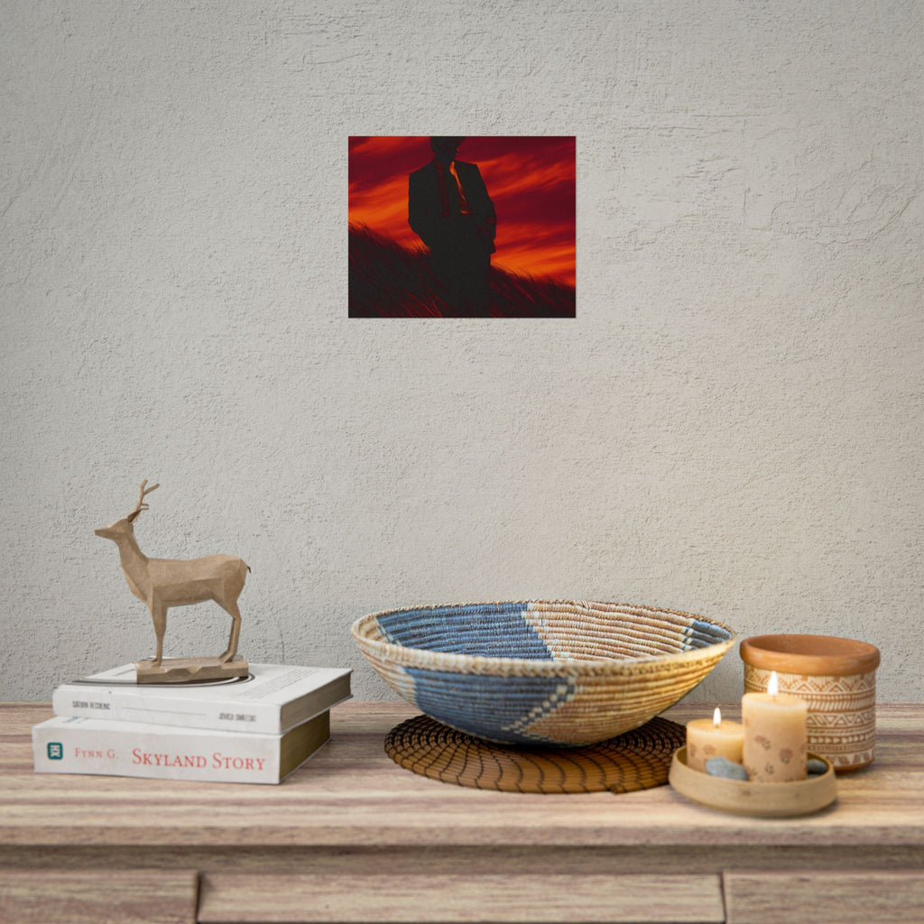 Rumination poster