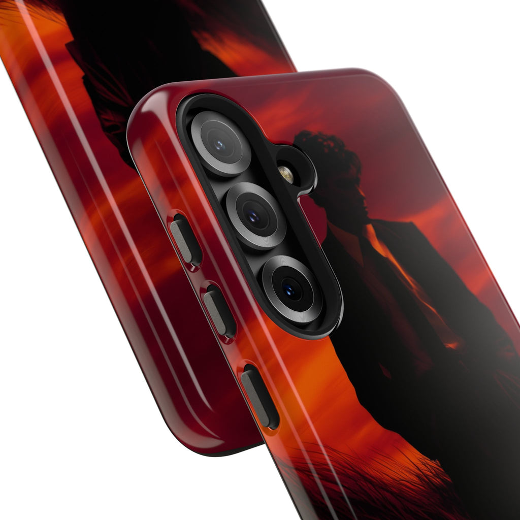 Rumination phone case
