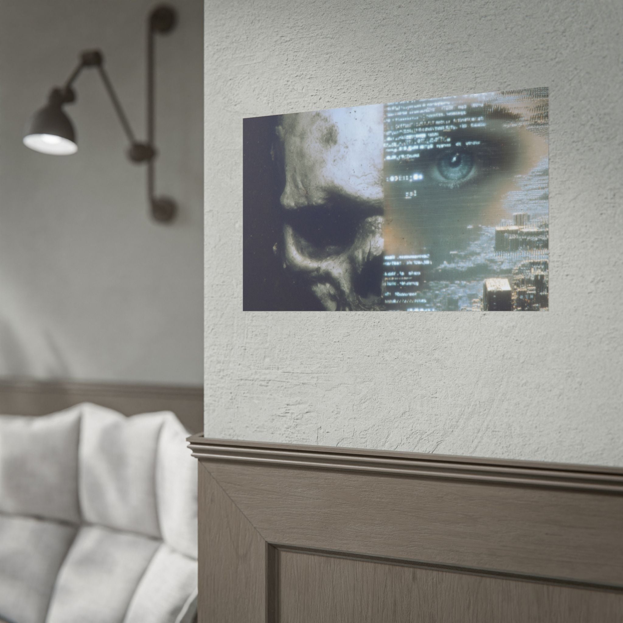 Dichotomy poster