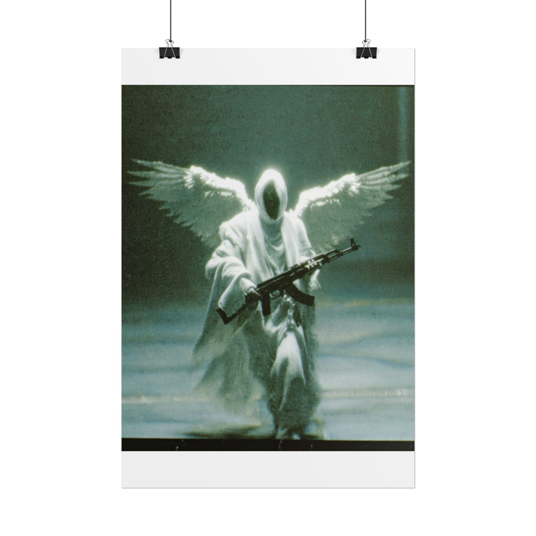 D3ATH poster