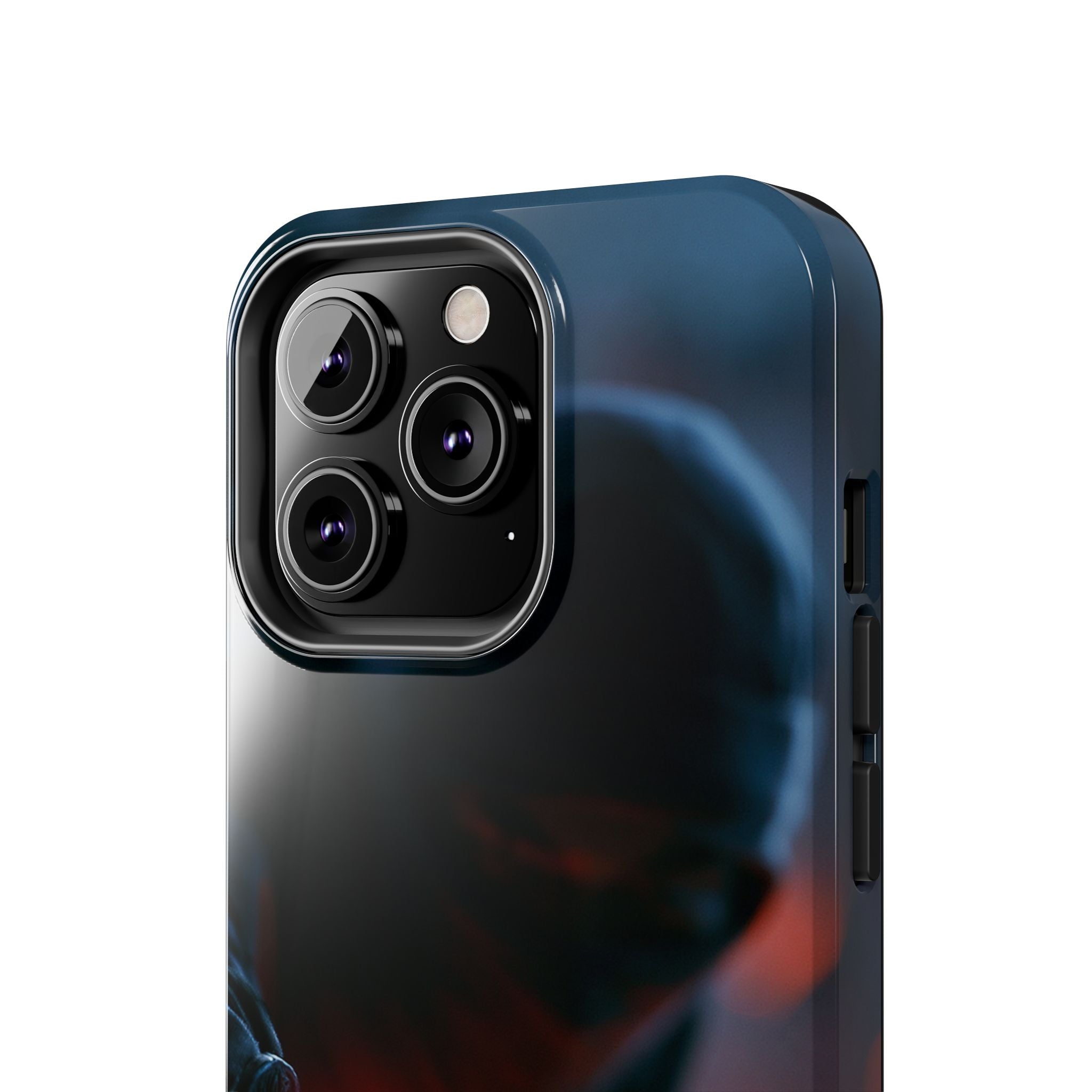 Ninja ambush phone case