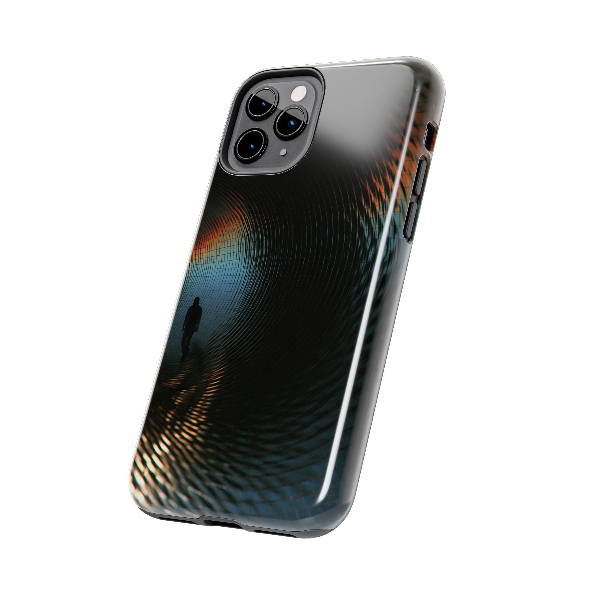 Infinity phone case