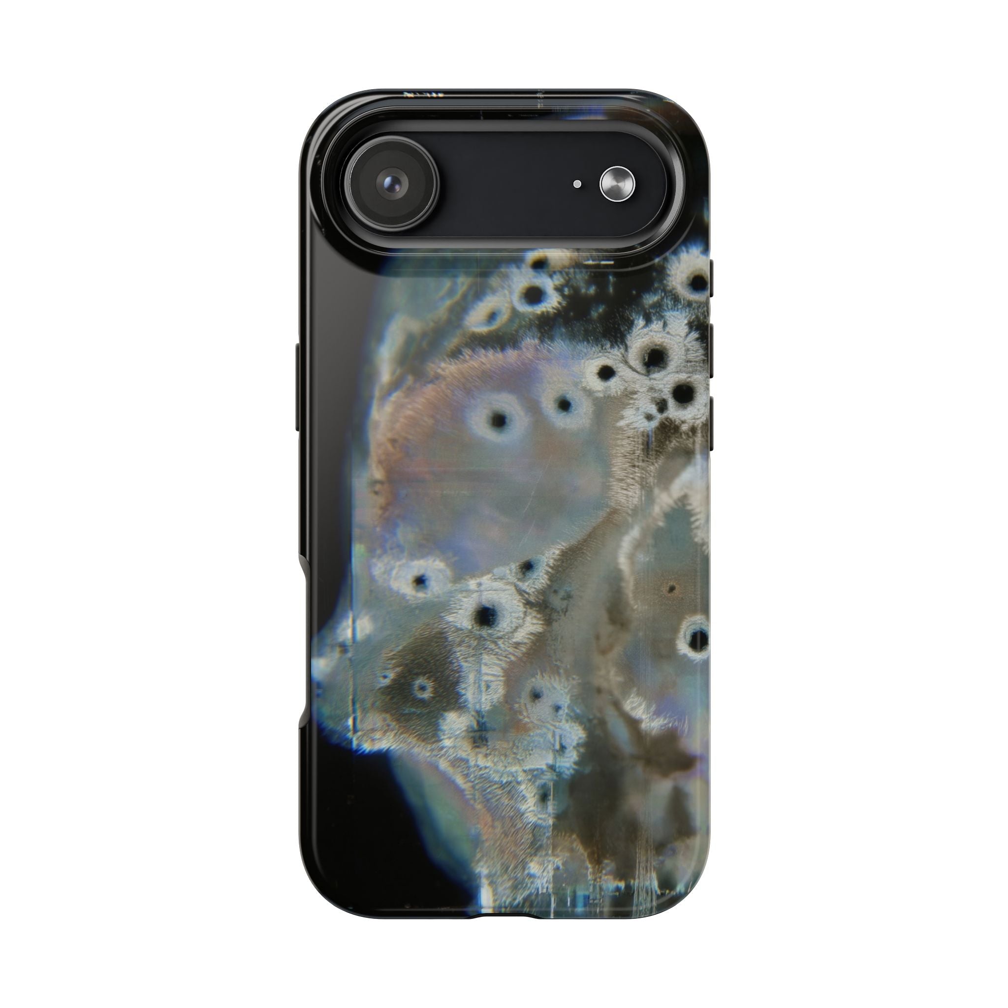 False move phone case
