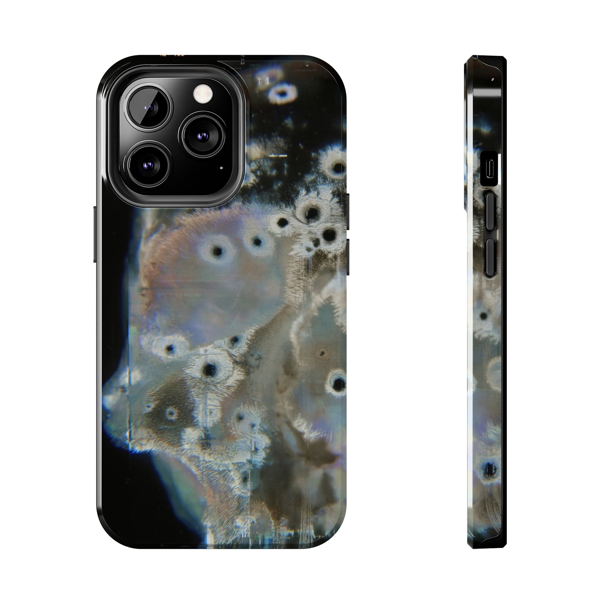 False move phone case