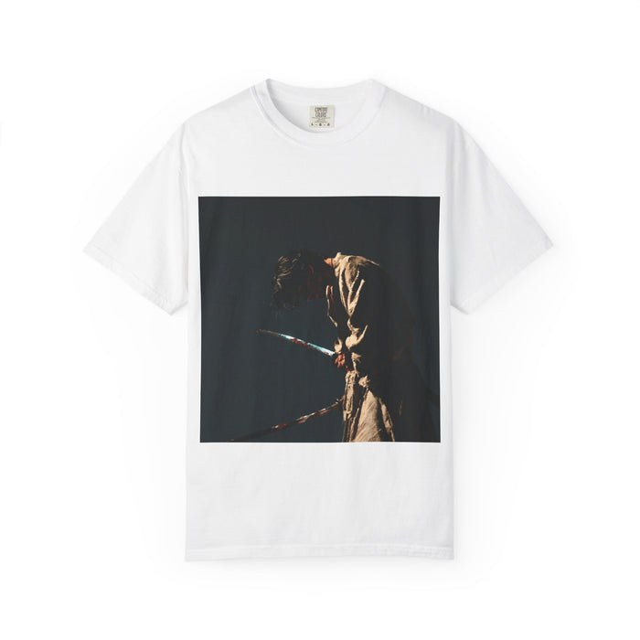 Samurai tee