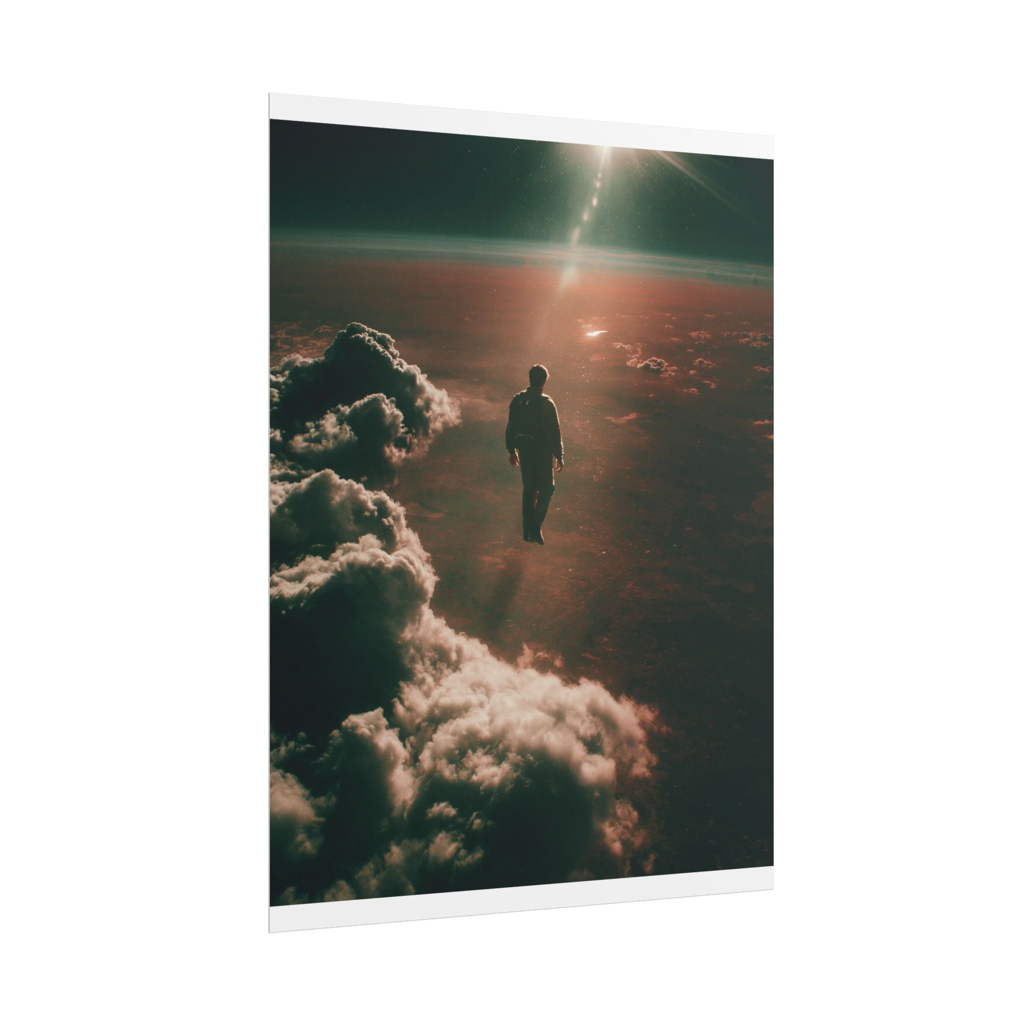Wanderer poster
