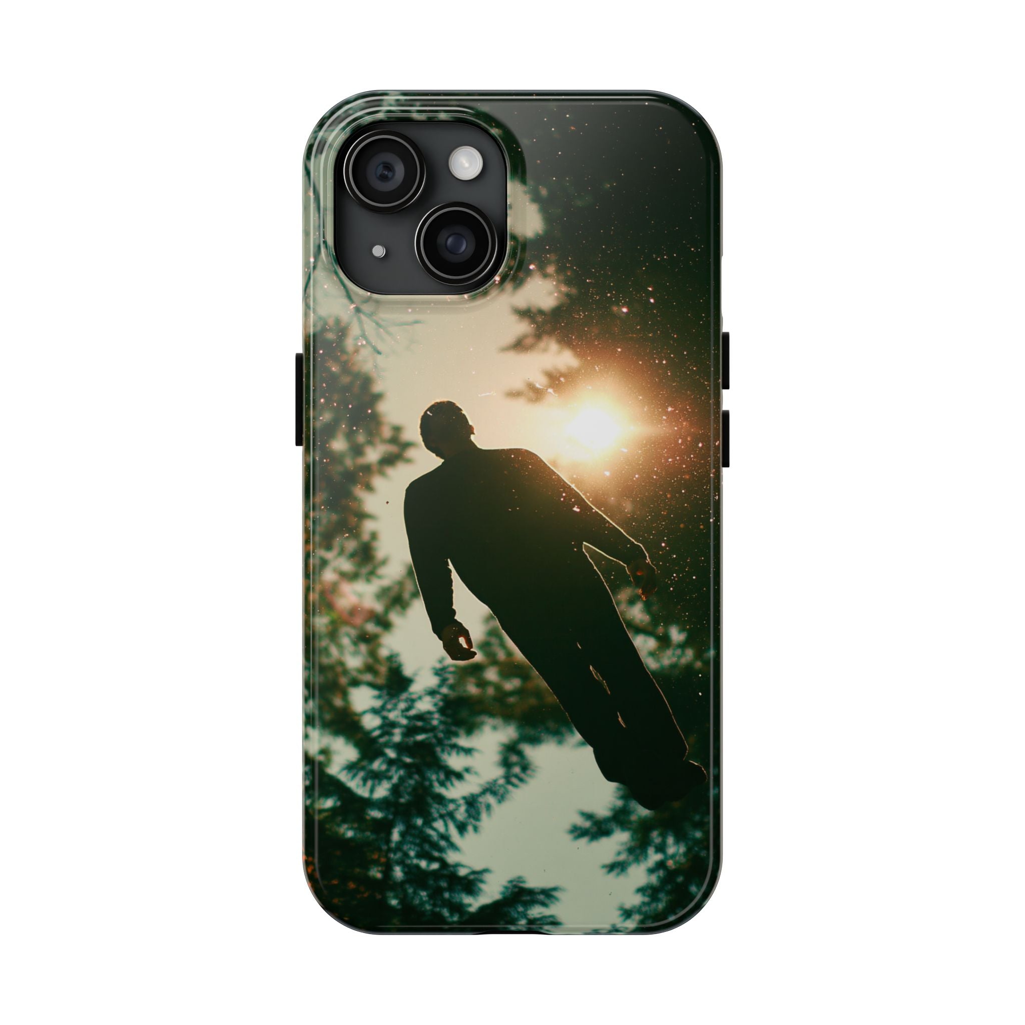 Late summer phone case