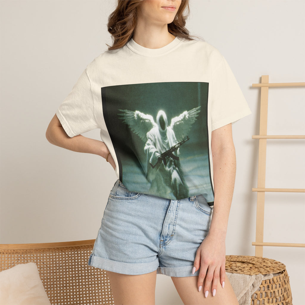 D3ATH tee