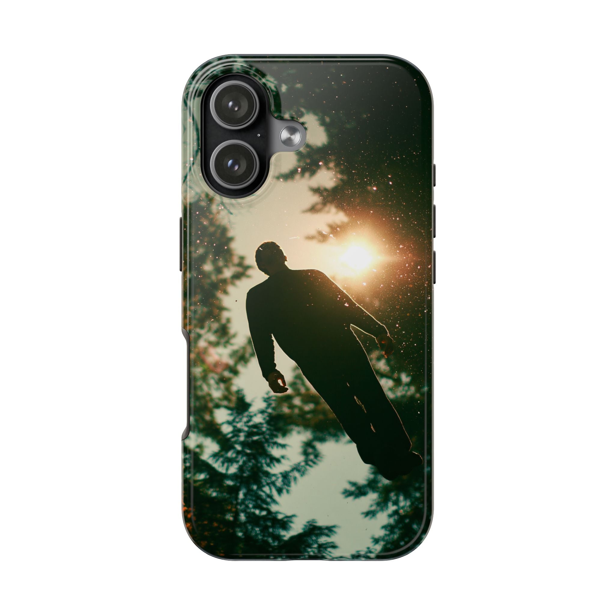 Late summer phone case