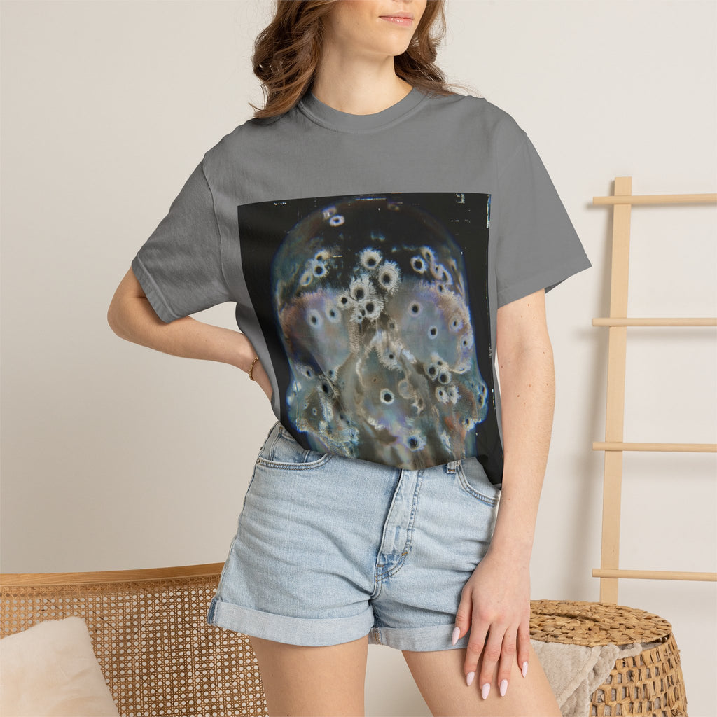 False move tee