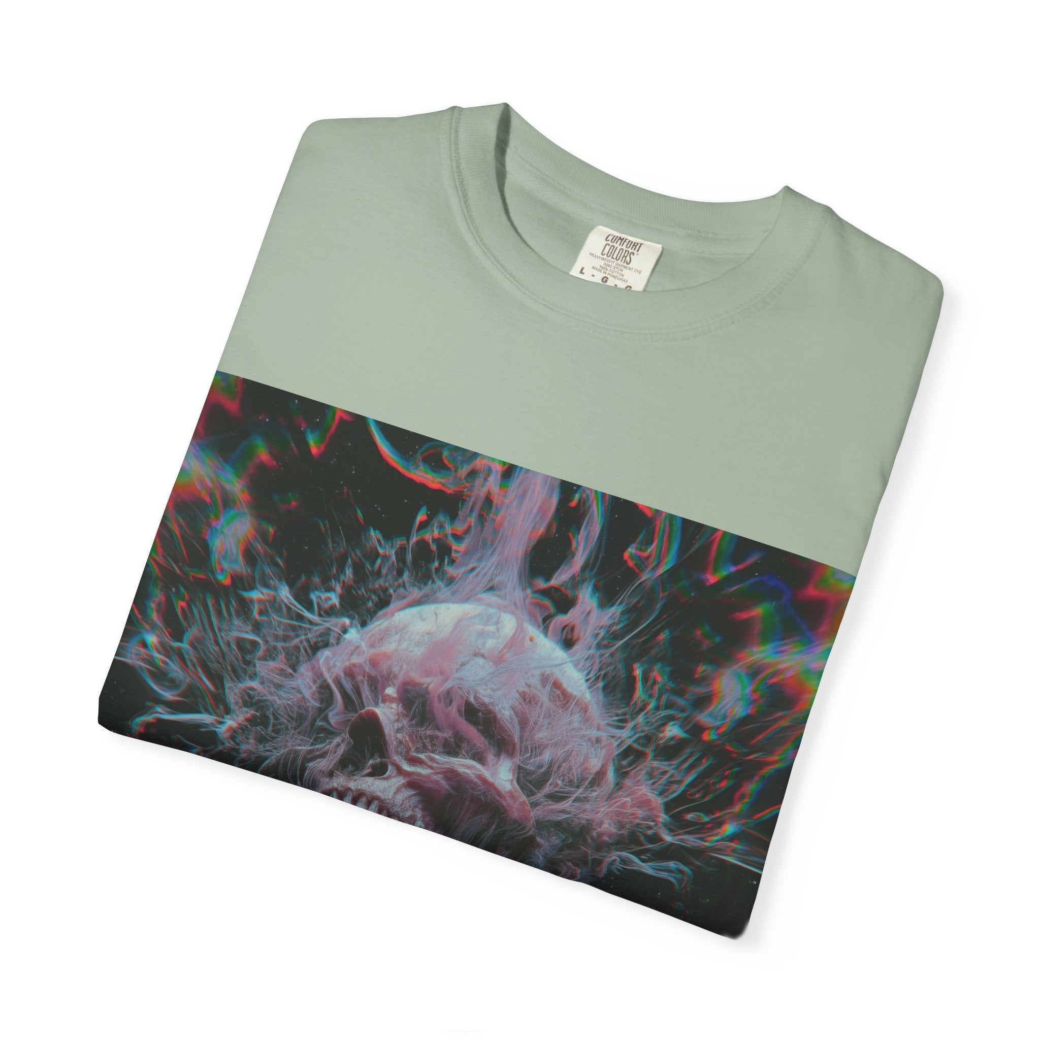 Forgotten soul tee