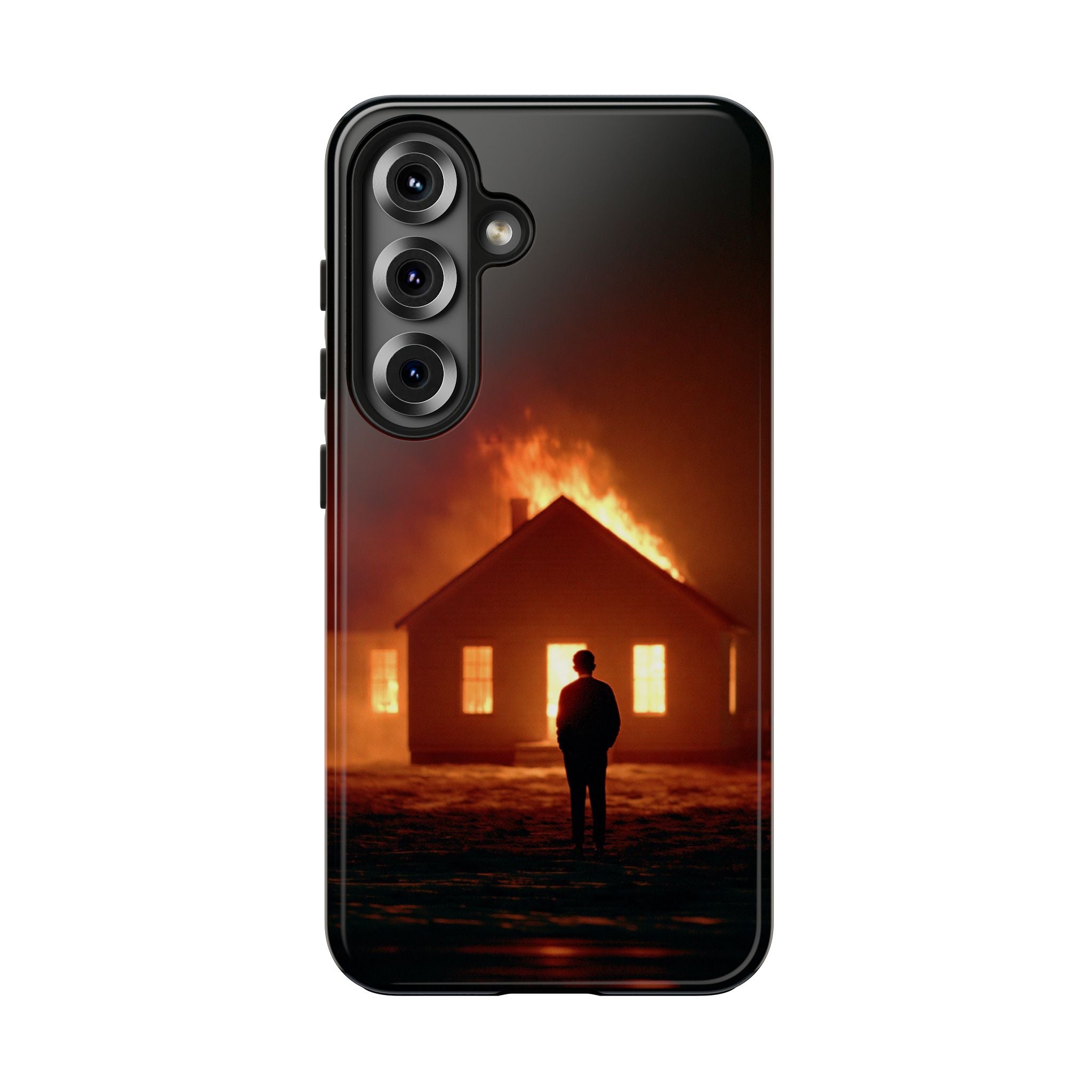 Disarray phone case