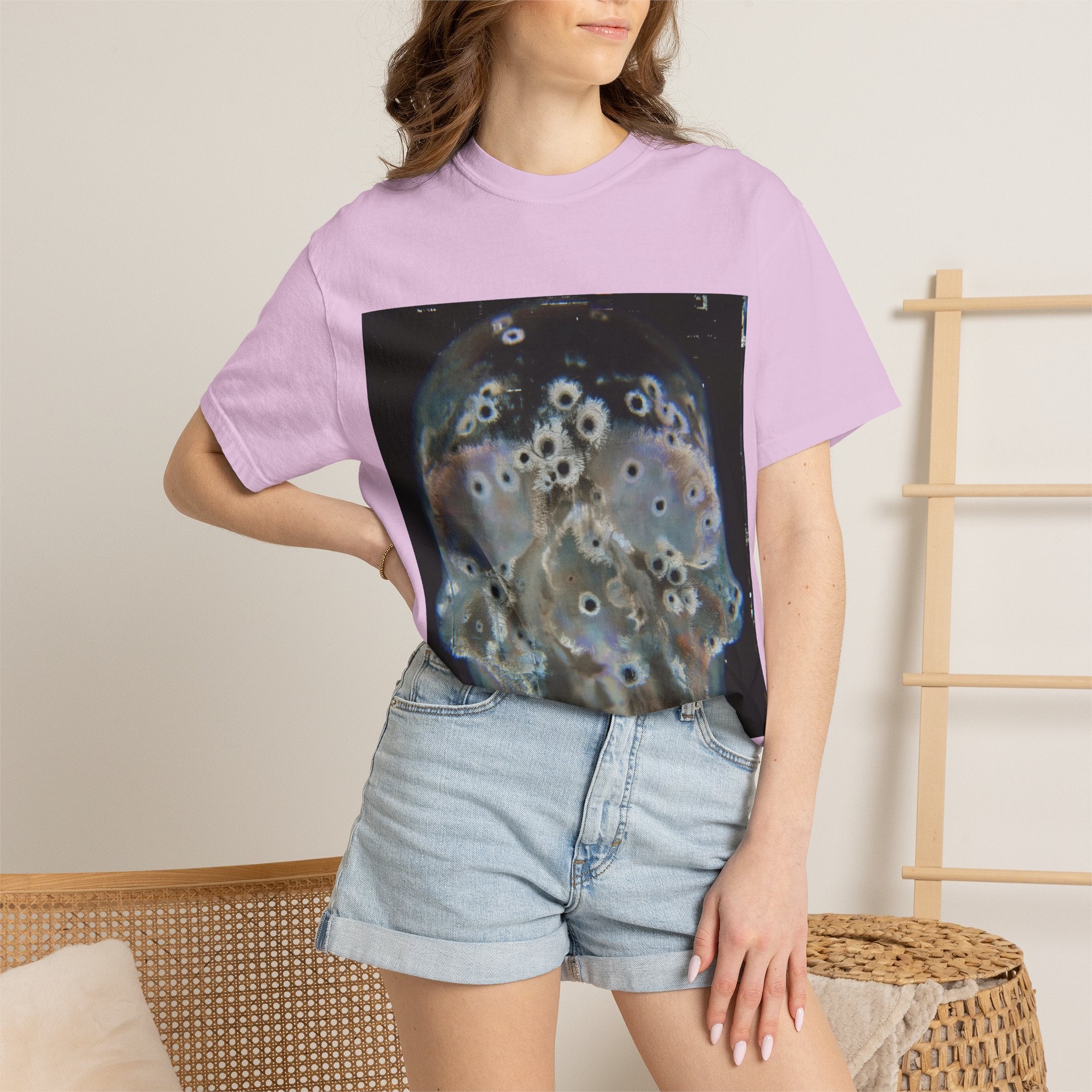 False move tee