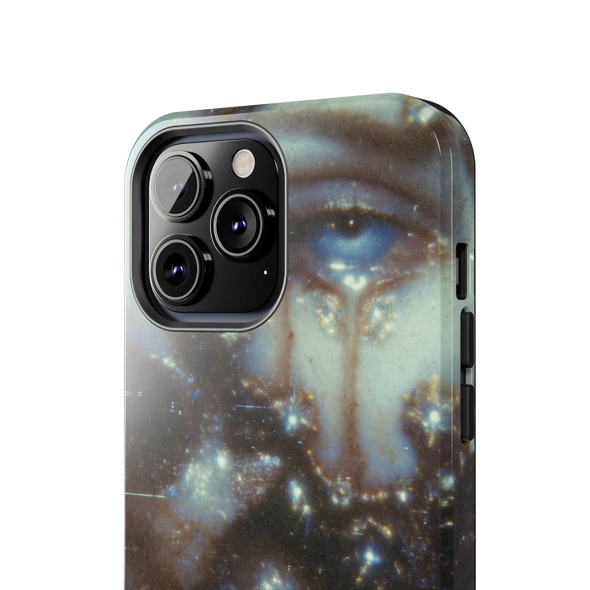 Devastation phone case
