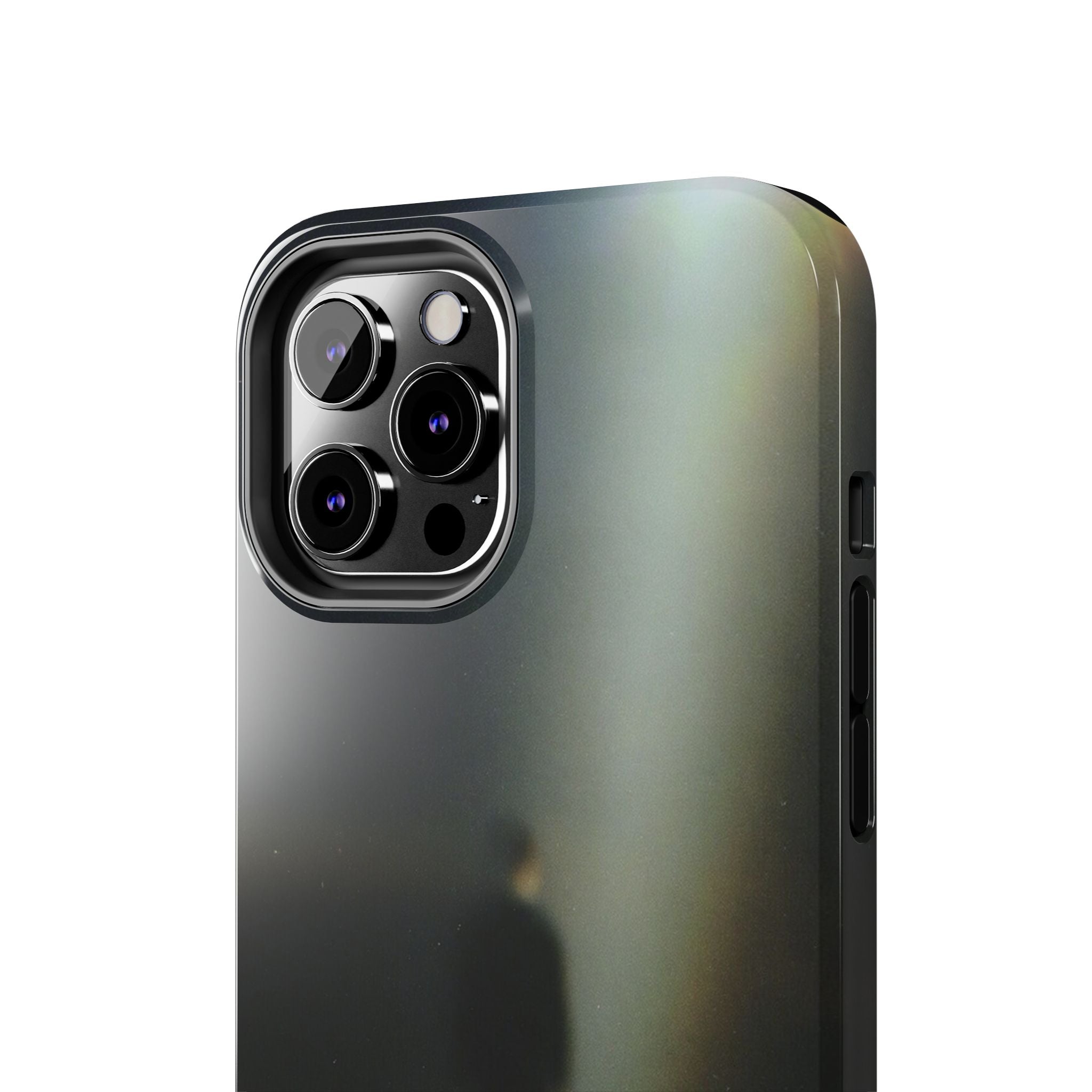 Lost phone case