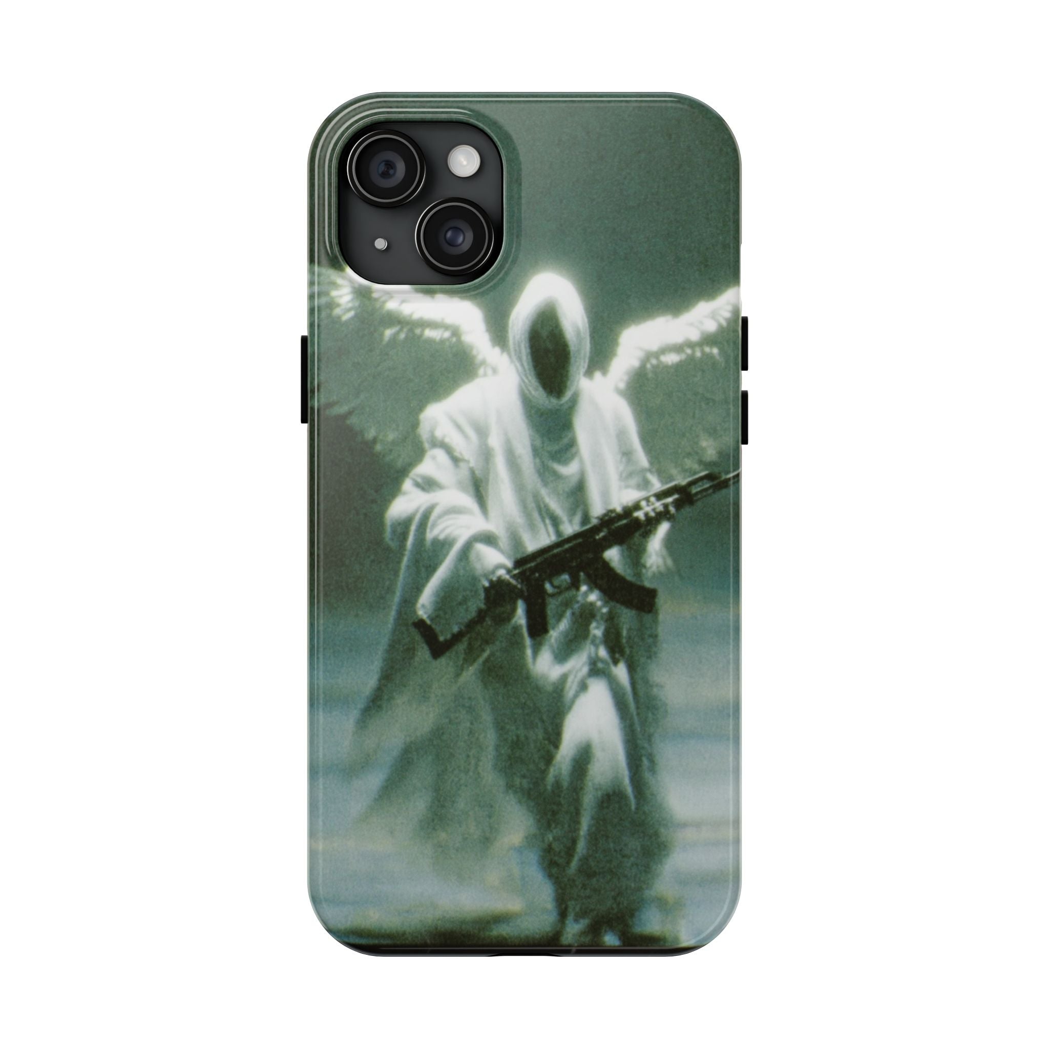 D3ATH phone case