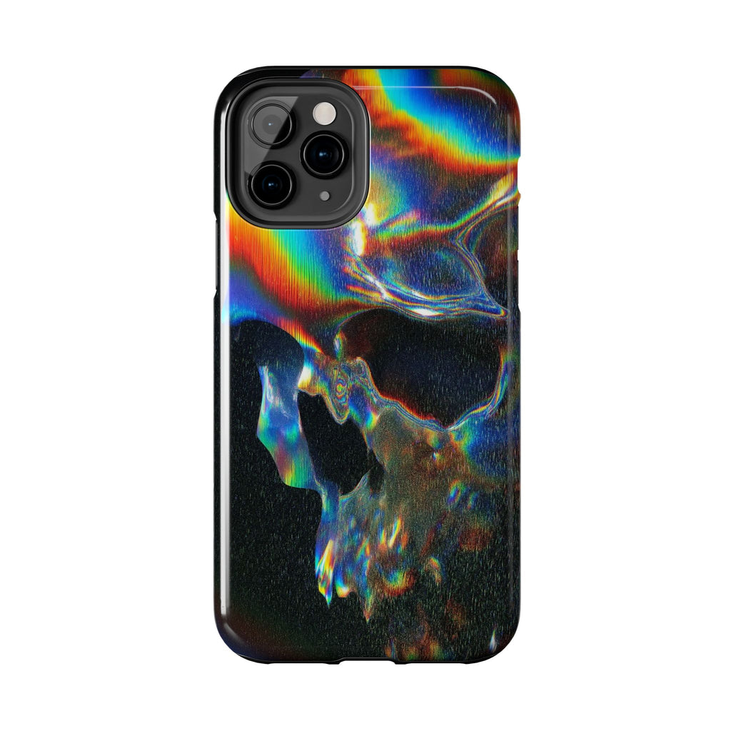 Spectrum phone case