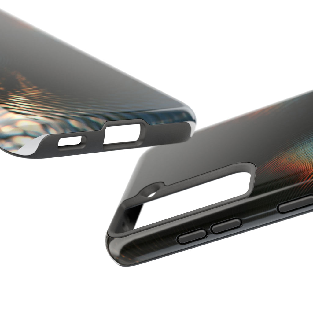 Infinity phone case