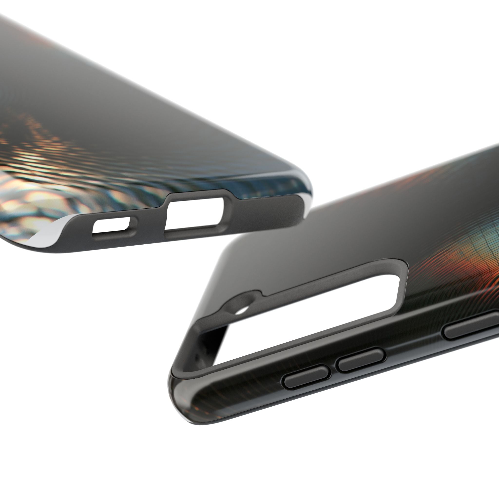 Infinity phone case