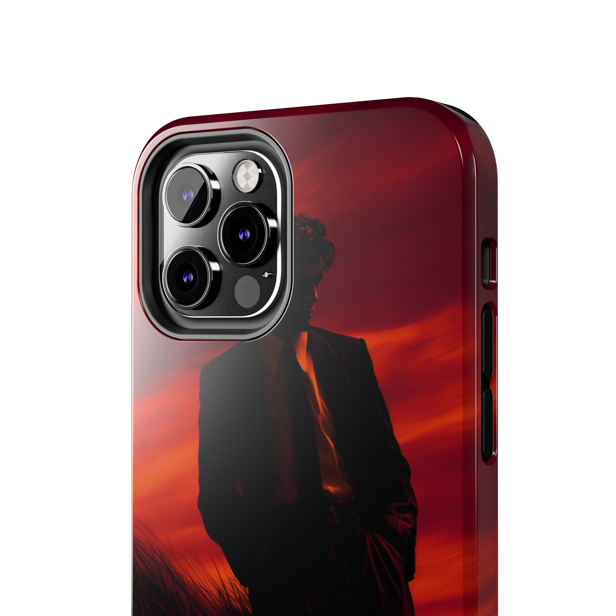 Rumination phone case