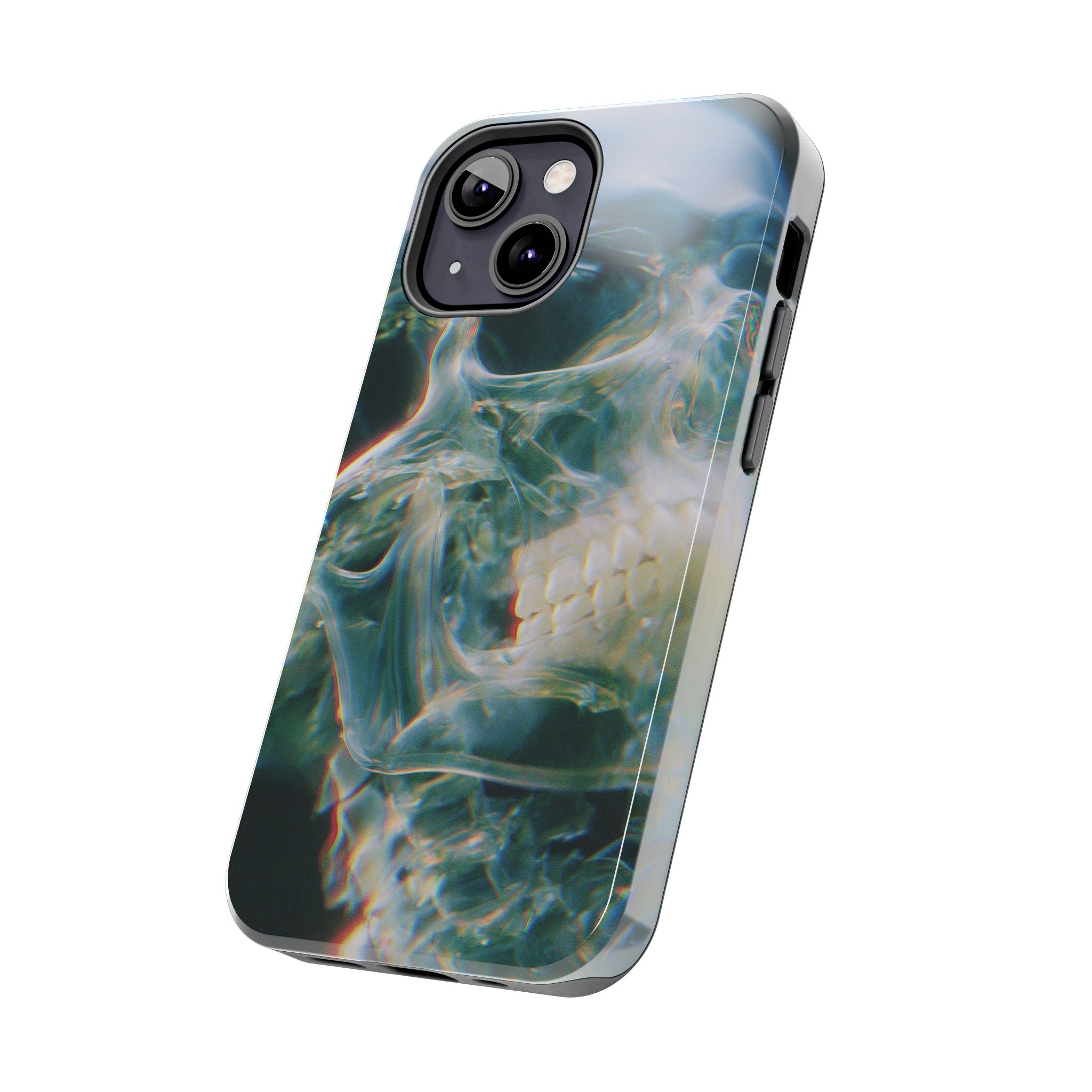 Gamma phone case