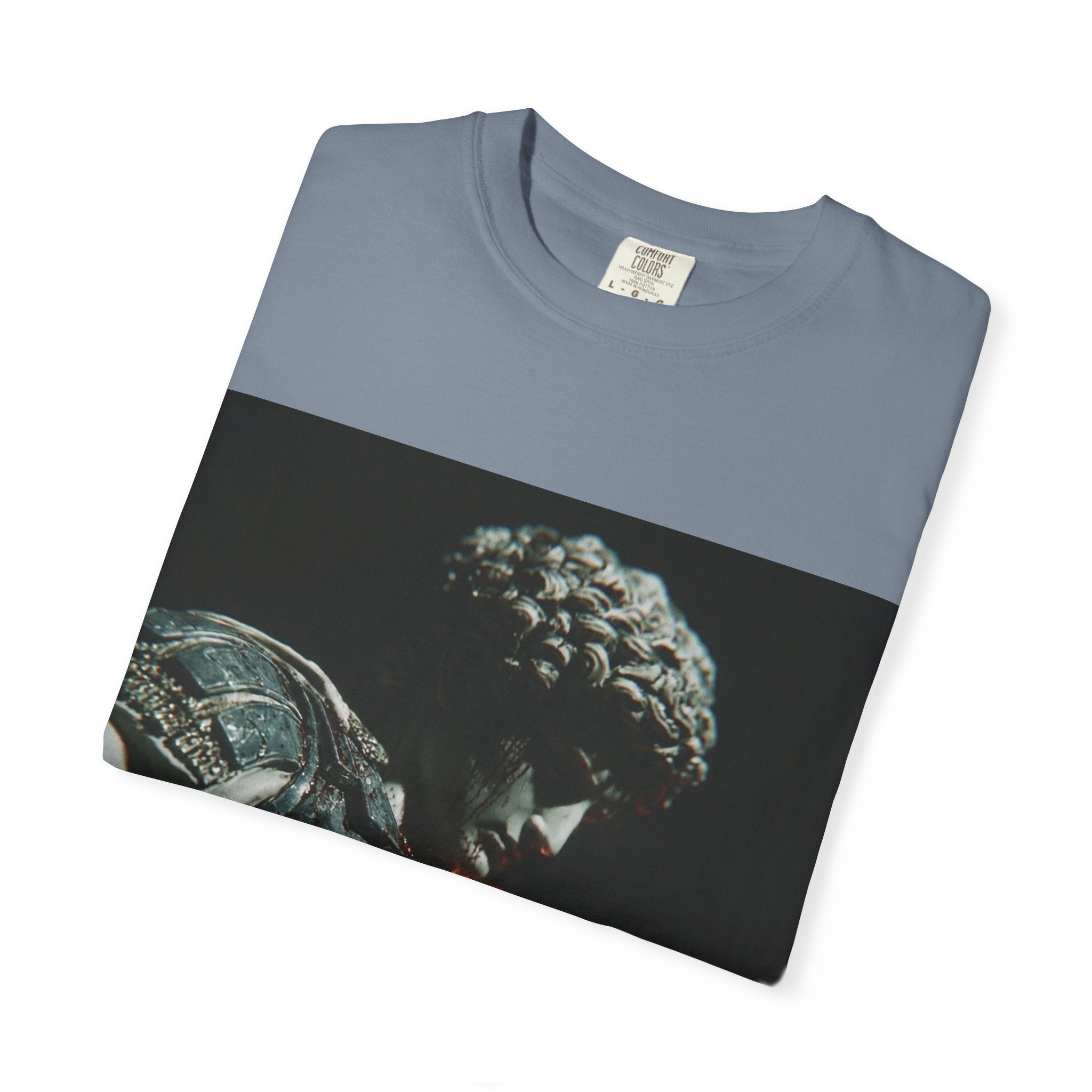 Centurion tee