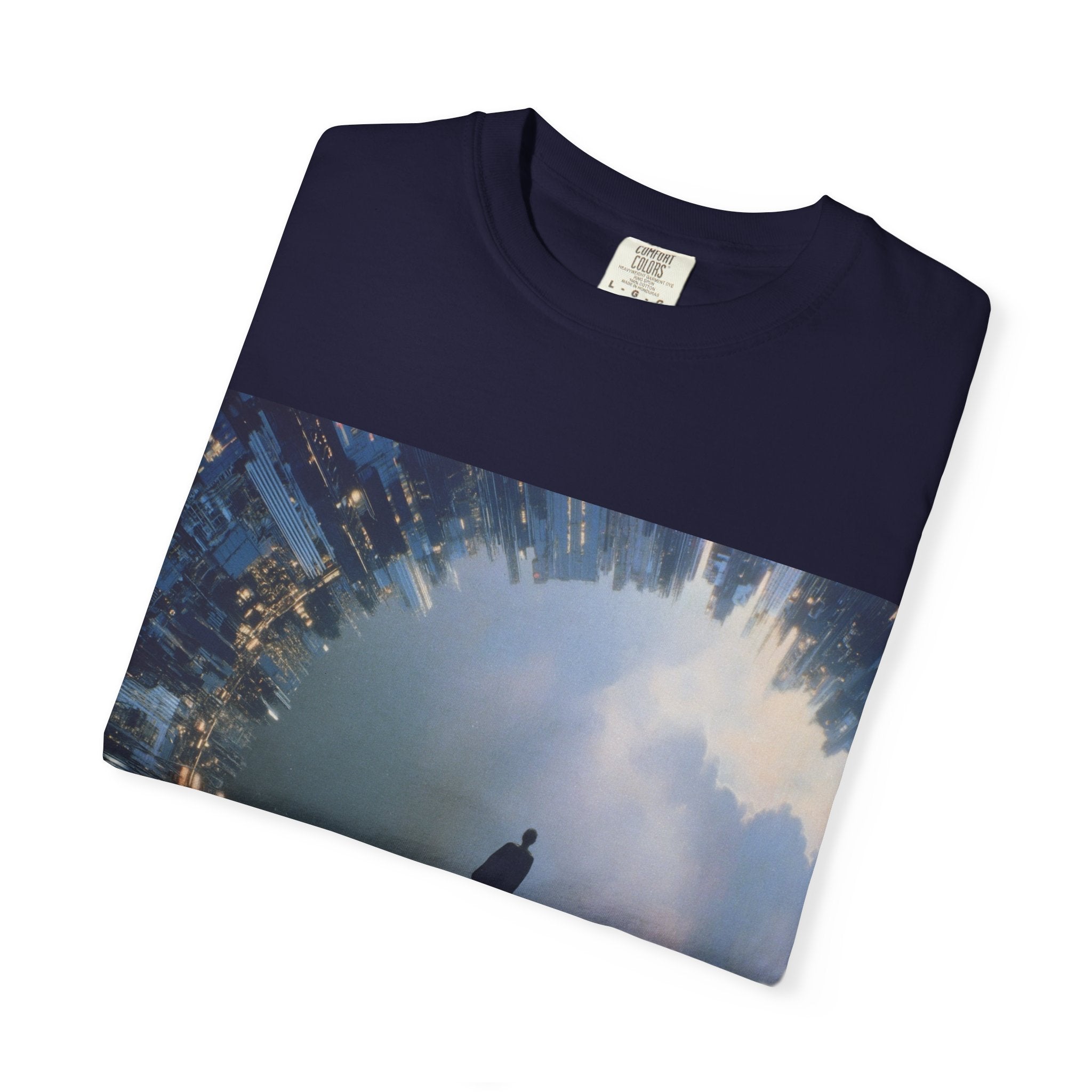 Mindwipe tee